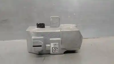 Peça sobressalente para automóvel em segunda mão canhão de ignição por land rover evoque 2.2 sd4 cat referências oem iam bj323k772ab