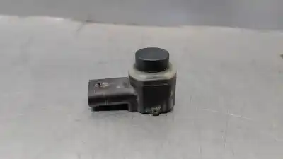 Peça sobressalente para automóvel em segunda mão sensor de estacionamento por land rover evoque 2.2 sd4 cat referências oem iam 9g9215k859ab