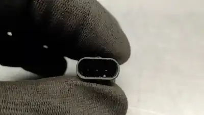 Second-hand car spare part parking sensor for land rover evoque 2.2 sd4 cat oem iam references 9g9215k859ab  9g9215k859ab