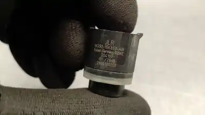 Second-hand car spare part parking sensor for land rover evoque 2.2 sd4 cat oem iam references 9g9215k859ab  9g9215k859ab