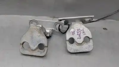 Peça sobressalente para automóvel em segunda mão dobradiça por land rover evoque 2.2 sd4 cat referências oem iam bj32228a65aa