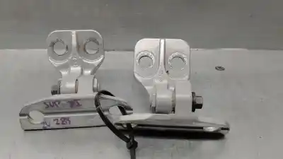 Second-hand car spare part hinge for land rover evoque 2.2 sd4 cat oem iam references bj32228a65aa  bj32228a67aa