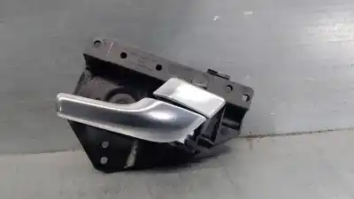 Peça sobressalente para automóvel em segunda mão puxador interior dianteiro direito por land rover evoque 2.2 sd4 cat referências oem iam bj3222600aa