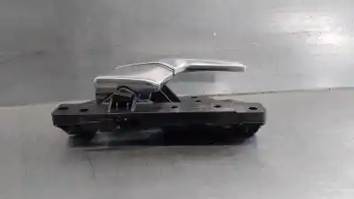 Second-hand car spare part interior right front handle for land rover evoque 2.2 sd4 cat oem iam references bj3222600aa  8x2322600ae