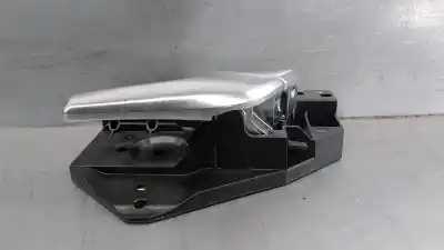 Second-hand car spare part interior right front handle for land rover evoque 2.2 sd4 cat oem iam references bj3222600aa  8x2322600ae