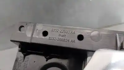 Second-hand car spare part interior right front handle for land rover evoque 2.2 sd4 cat oem iam references bj3222600aa  8x2322600ae