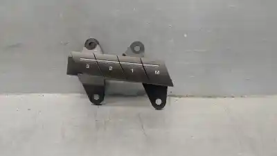 Peça sobressalente para automóvel em segunda mão comandos de alavanca por land rover evoque 2.2 sd4 cat referências oem iam bj3214776bb