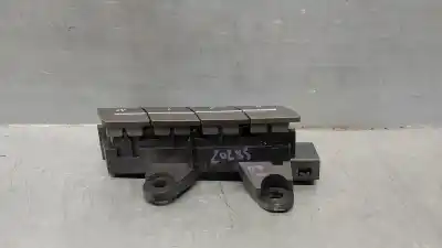 Second-hand car spare part multifunction switch for land rover evoque 2.2 sd4 cat oem iam references bj3214776bb  bj3214776bb