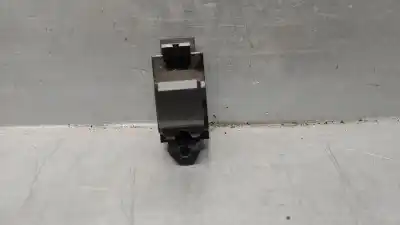 Peça sobressalente para automóvel em segunda mão botão / interruptor elevador vidro traseiro esquerdo por land rover evoque 2.2 sd4 cat referências oem iam bj3214717ab