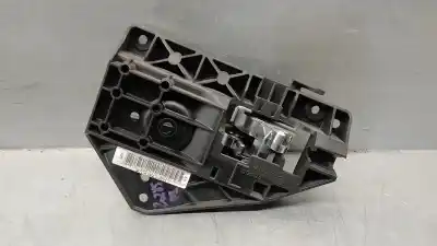 Second-hand car spare part interior left front handle for land rover evoque 2.2 sd4 cat oem iam references bj3222601aa  bj3222601aa