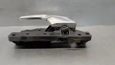 Second-hand car spare part interior left front handle for land rover evoque 2.2 sd4 cat oem iam references bj3222601aa  bj3222601aa