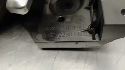 Second-hand car spare part interior left front handle for land rover evoque 2.2 sd4 cat oem iam references bj3222601aa  bj3222601aa