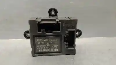Second-hand car spare part ELECTRONIC MODULE for LAND ROVER EVOQUE  OEM IAM references BJ3214D618AB  1002745102