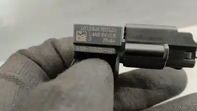 Peça sobressalente para automóvel em segunda mão sensor por land rover evoque 2.2 sd4 cat referências oem iam bj32148006aa  bj32148006aa