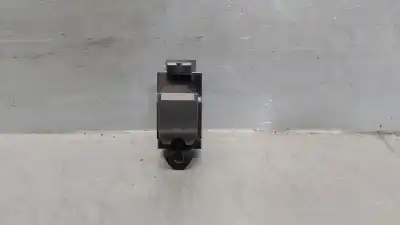 Peça sobressalente para automóvel em segunda mão botão / interruptor elevador vidro traseiro direito por land rover evoque 2.2 sd4 cat referências oem iam bj3214717ab