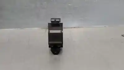 Peça sobressalente para automóvel em segunda mão botão / interruptor elevador vidro dianteiro direito por land rover evoque 2.2 sd4 cat referências oem iam bj3214717ab