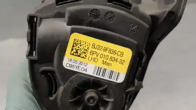 Second-hand car spare part potentiometer for land rover evoque 2.2 sd4 cat oem iam references bj329f836cb  6pv01083432