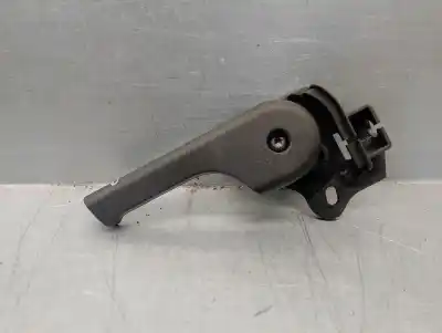 Peça sobressalente para automóvel em segunda mão fechadura do capô por land rover evoque 2.2 sd4 cat referências oem iam 6h5216a770