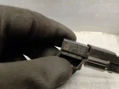 Peça sobressalente para automóvel em segunda mão sensor por land rover evoque 2.2 sd4 cat referências oem iam bj32148006aa  bj32148006aa
