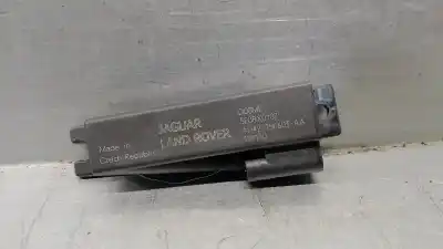 Peça sobressalente para automóvel em segunda mão antena por land rover evoque 2.2 sd4 cat referências oem iam ah4215k603aa