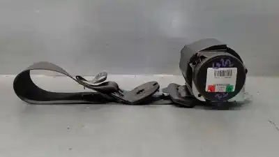 Peça sobressalente para automóvel em segunda mão cinto de segurança traseiro esquerdo por land rover evoque 2.2 sd4 cat referências oem iam bj32611b68ad
