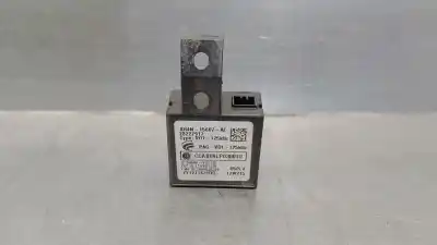 Peça sobressalente para automóvel em segunda mão canhão de ignição por land rover evoque 2.2 sd4 cat referências oem iam ah4n15607ae