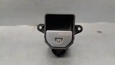 Peça sobressalente para automóvel em segunda mão alavanca de travão de mão por land rover evoque 2.2 sd4 cat referências oem iam bj3215k850ad