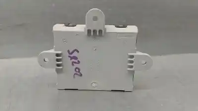 Second-hand car spare part electronic module for land rover evoque 2.2 sd4 cat oem iam references bj3214d617ab  1002745202