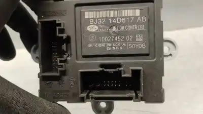 Second-hand car spare part electronic module for land rover evoque 2.2 sd4 cat oem iam references bj3214d617ab  1002745202