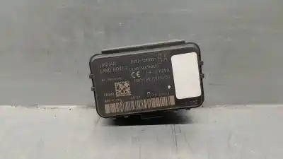 Peça sobressalente para automóvel em segunda mão módulo eletrônico por land rover evoque 2.2 sd4 cat referências oem iam bj3215k602ba