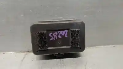 Second-hand car spare part electronic module for land rover evoque 2.2 sd4 cat oem iam references bj3215k602ba  5e0760507