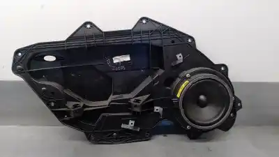 Peça sobressalente para automóvel em segunda mão colunas de som por land rover evoque 2.2 sd4 cat referências oem iam bj3224767ad