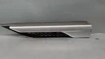 Peça sobressalente para automóvel em segunda mão grelha frontal por land rover evoque 2.2 sd4 cat referências oem iam bj32280b11