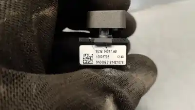 Second-hand car spare part switch for land rover evoque 2.2 sd4 cat oem iam references bj3214017ab  bj3214017ab