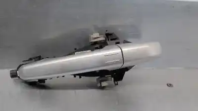 Peça sobressalente para automóvel em segunda mão puxador exterior traseiro direito por land rover evoque 2.2 sd4 cat referências oem iam bj3224994cc