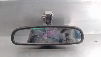 Peça sobressalente para automóvel em segunda mão espelho retrovisor interior por land rover evoque 2.2 sd4 cat referências oem iam 6h5217700ac