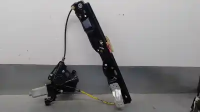 Peça sobressalente para automóvel em segunda mão elevador de vidros traseiro direito por land rover evoque 2.2 sd4 cat referências oem iam bj3227000ac