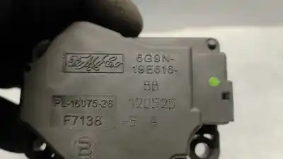 Peça sobressalente para automóvel em segunda mão motor de sofagem por land rover evoque 2.2 sd4 cat referências oem iam 6g9n19e616bb  6g9n19e616bb