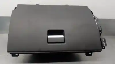 Peça sobressalente para automóvel em segunda mão porta luvas por land rover evoque 2.2 sd4 cat referências oem iam 12d1357cax