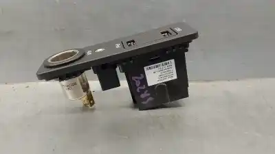 Second-hand car spare part electronic module for land rover evoque 2.2 sd4 cat oem iam references aw9319c166aa  a2c5336865900