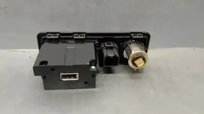 Second-hand car spare part electronic module for land rover evoque 2.2 sd4 cat oem iam references aw9319c166aa  a2c5336865900