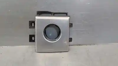 Peça sobressalente para automóvel em segunda mão embelezador das luzes traseiras por land rover evoque 2.2 sd4 cat referências oem iam 8j3214f562aa