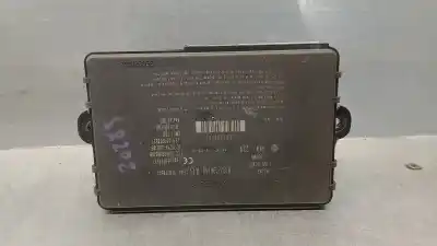 Peça sobressalente para automóvel em segunda mão módulo eletrônico por land rover evoque 2.2 sd4 cat referências oem iam bj3219h440