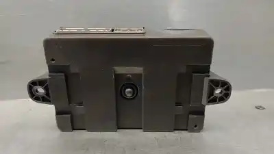 Second-hand car spare part electronic module for land rover evoque 2.2 sd4 cat oem iam references bj3219h440 5e0770547 5e0770537