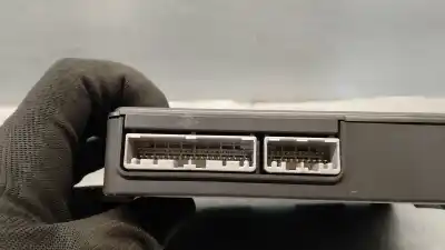 Second-hand car spare part electronic module for land rover evoque 2.2 sd4 cat oem iam references bj3219h440 5e0770547 5e0770537