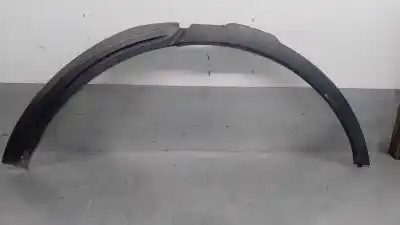 Peça sobressalente para automóvel em segunda mão aba do guarda-lamas traseiro esquerdo por land rover evoque 2.2 sd4 cat referências oem iam bj32290e23