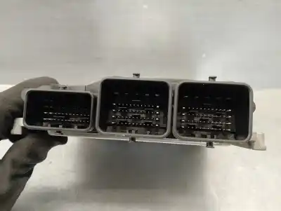 Second-hand car spare part ecu engine control for land rover evoque 2.2 sd4 cat oem iam references bj3212c520vb  0281018389