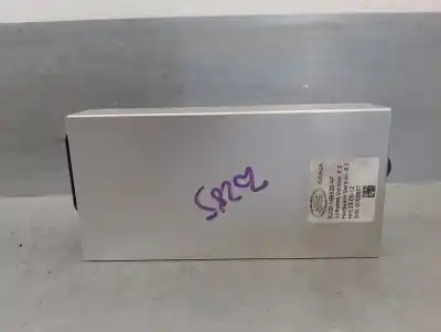 Peça sobressalente para automóvel em segunda mão módulo eletrônico por land rover evoque 2.2 sd4 cat referências oem iam bj3214b526af