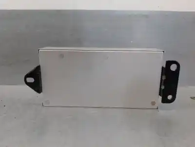 Second-hand car spare part electronic module for land rover evoque 2.2 sd4 cat oem iam references bj3214b526af  bj3214b526af