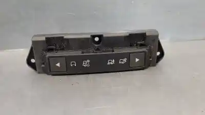 Peça sobressalente para automóvel em segunda mão trocar por land rover evoque 2.2 sd4 cat referências oem iam bj3214b596ac